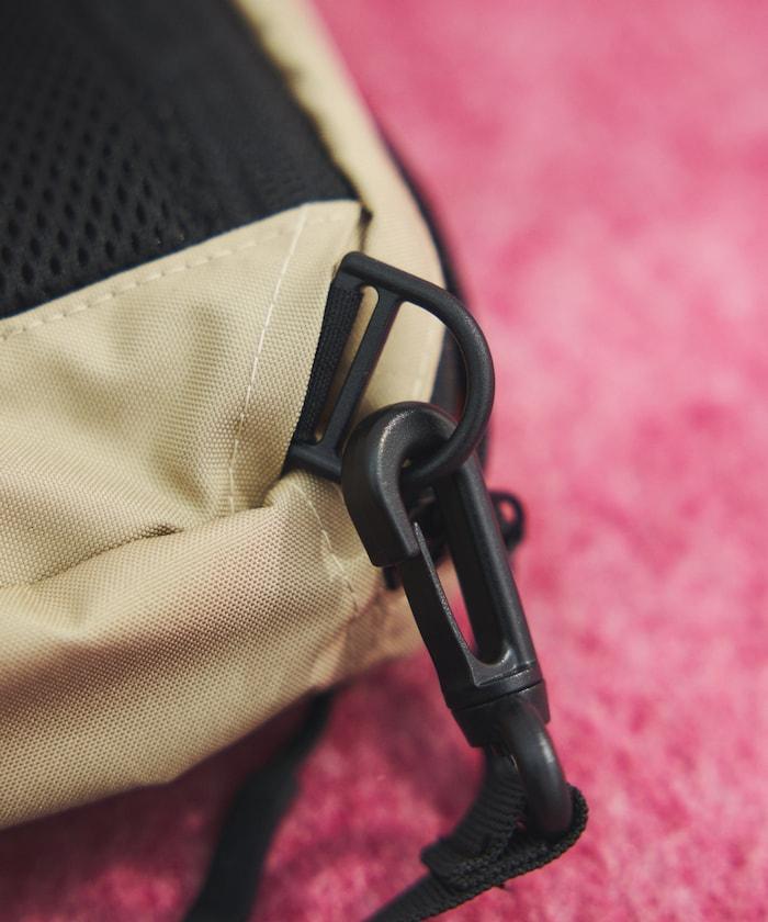 聯名300D小號斜挎包