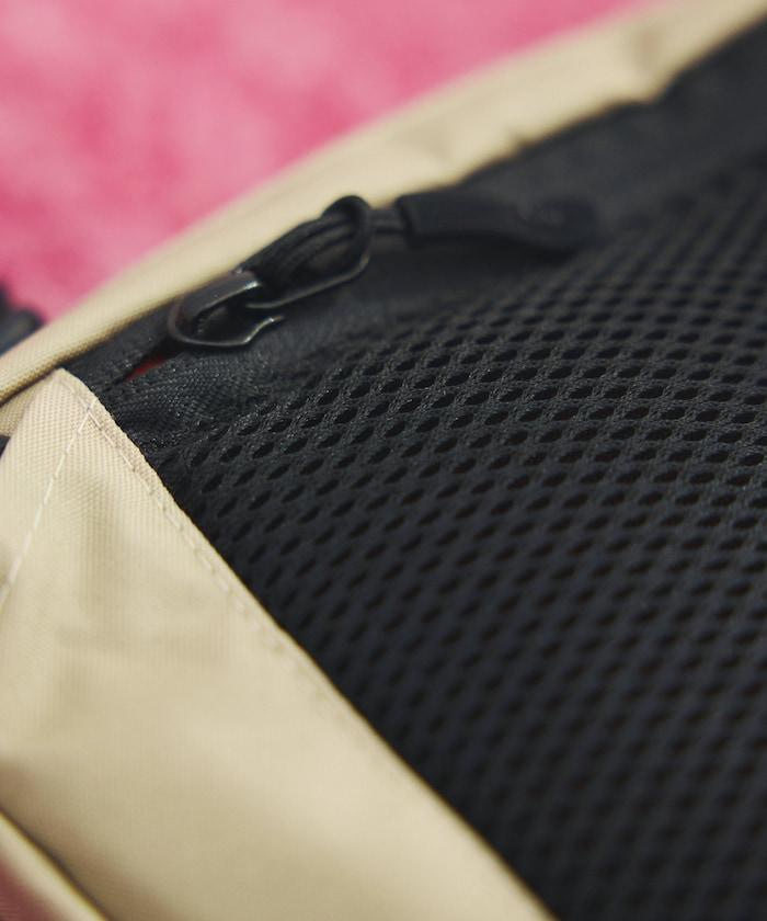 聯名300D小號斜挎包