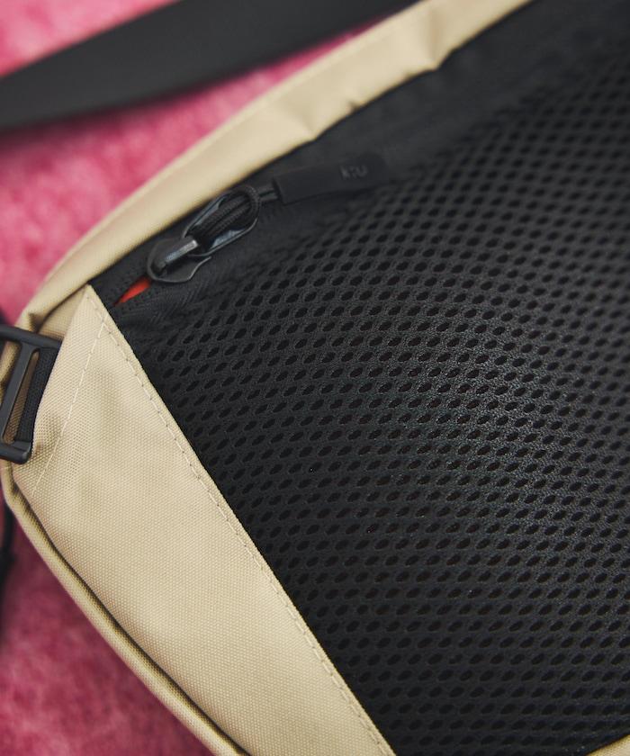 聯名300D小號斜挎包