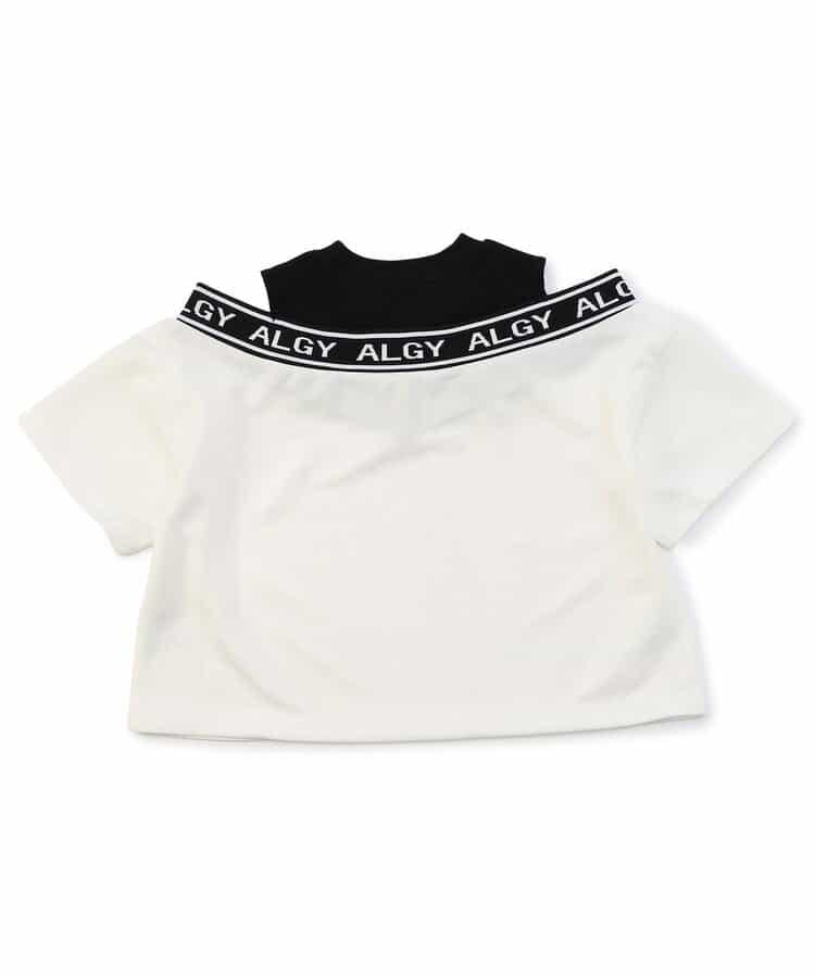 【活動款】【可套裝】【吸水速幹】對接T-shirt