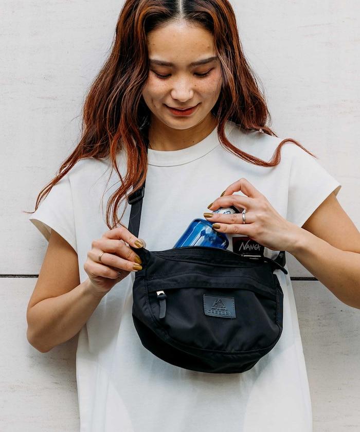 聯名 小號手提包 皮革貼片