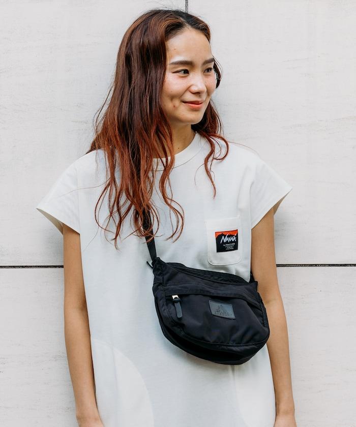 聯名 小號手提包 皮革貼片