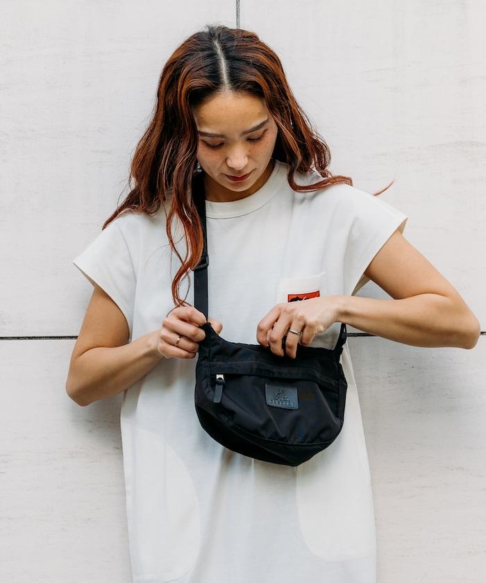 聯名 小號手提包 皮革貼片