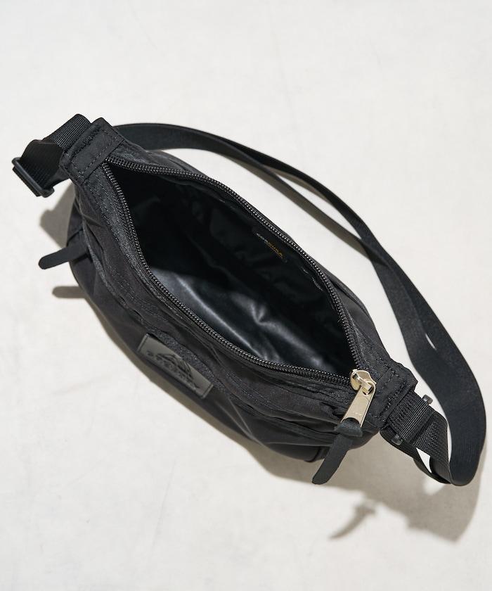 聯名 小號手提包 皮革貼片