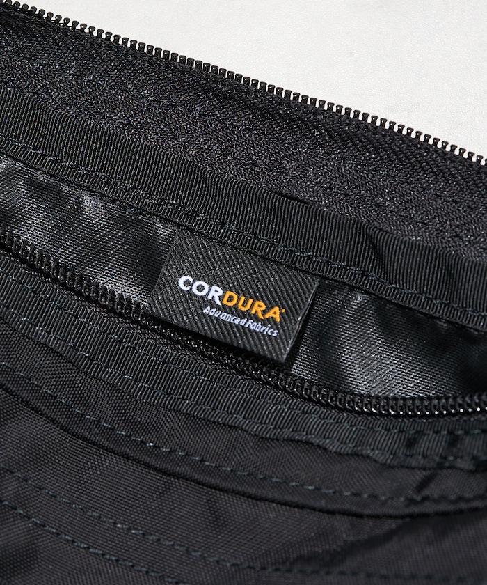 聯名 小號手提包 皮革貼片