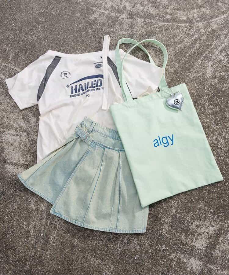半身裙