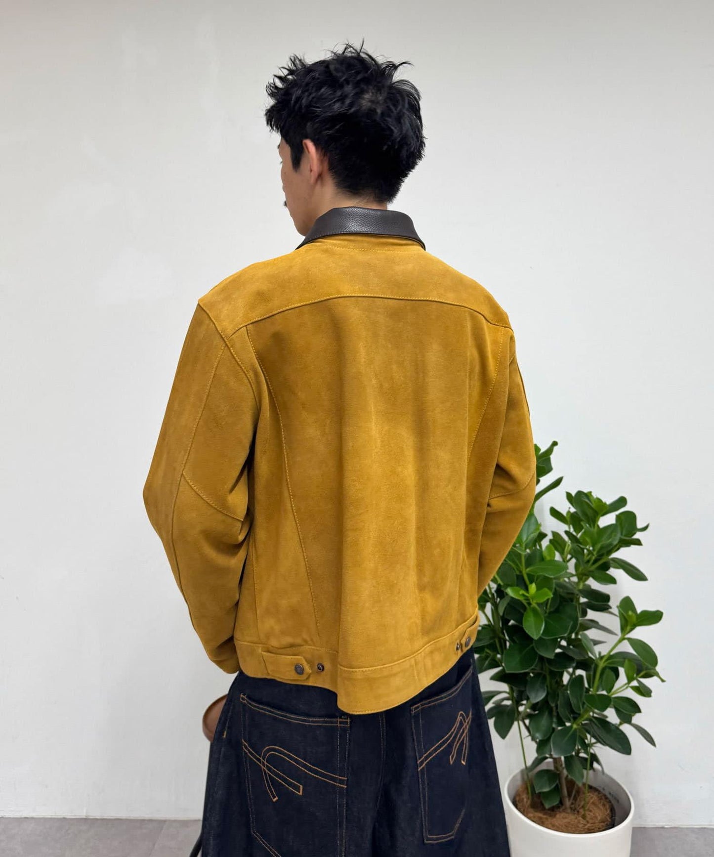 【PENNEY'S/ペニーズ】60年代追蹤夾克