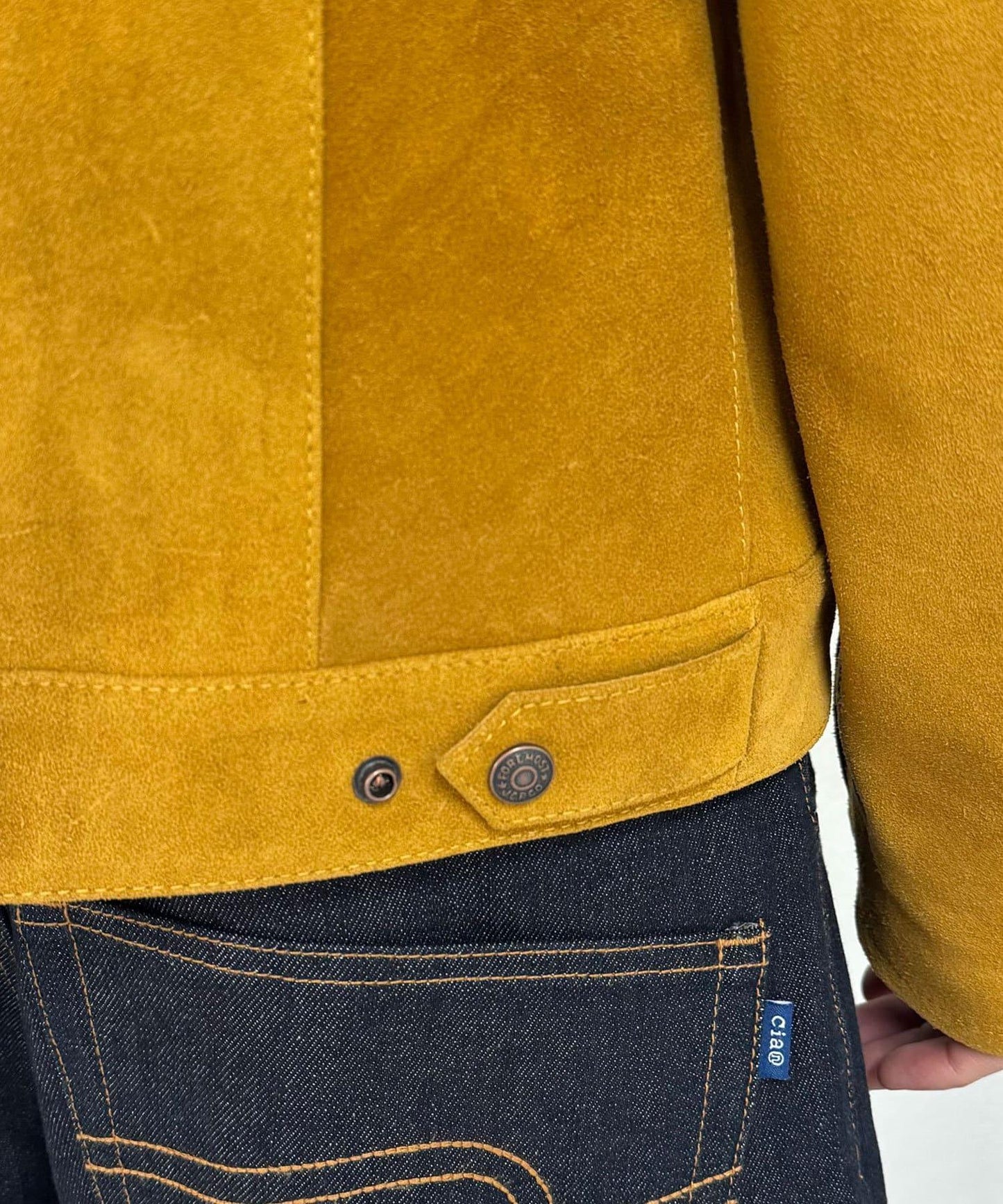 【PENNEY'S/ペニーズ】60年代追蹤夾克