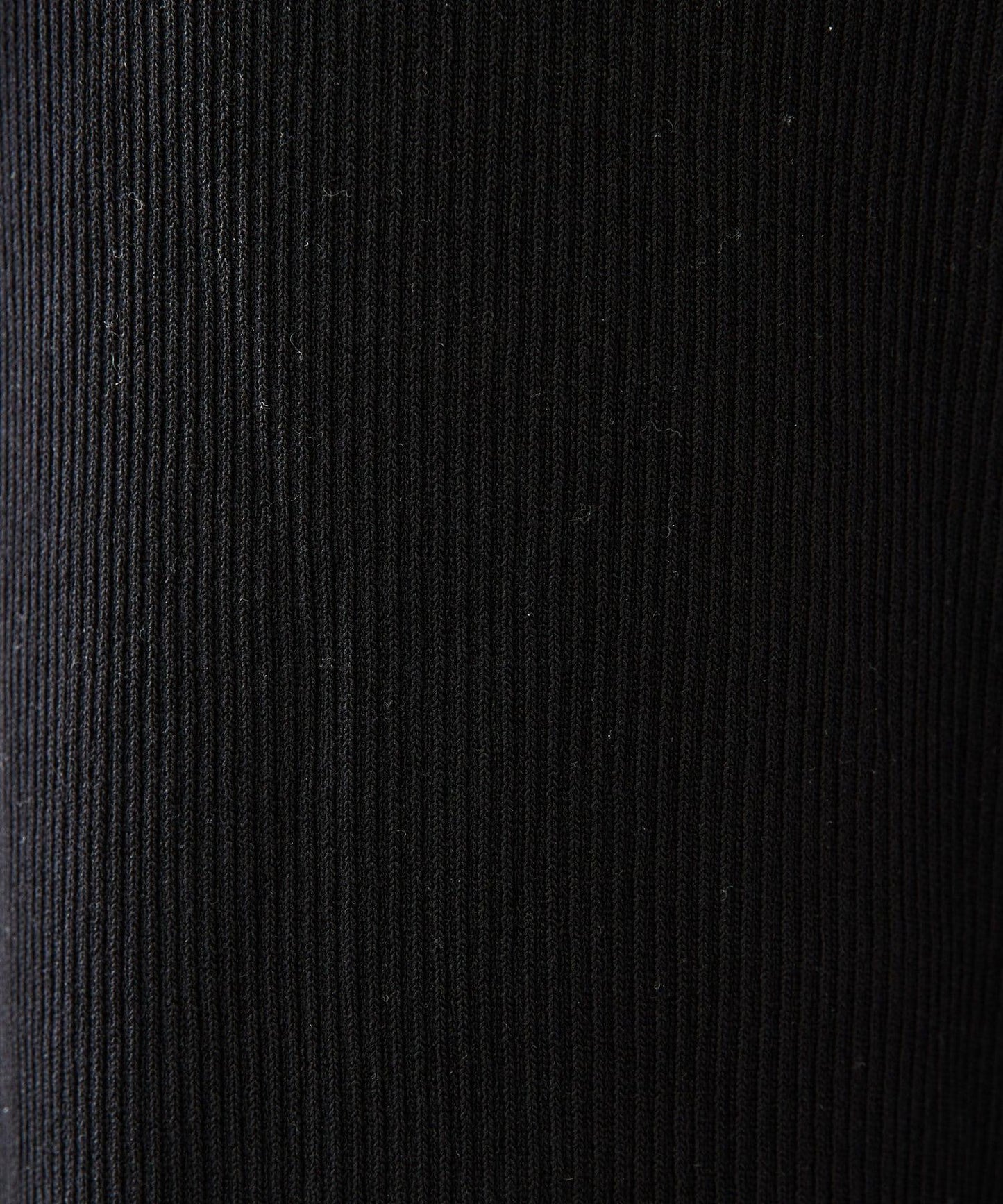 條紋針織褲
