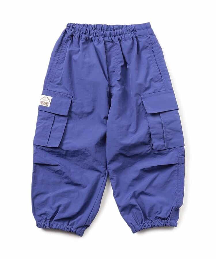 夏卡高腰褲 10分褲