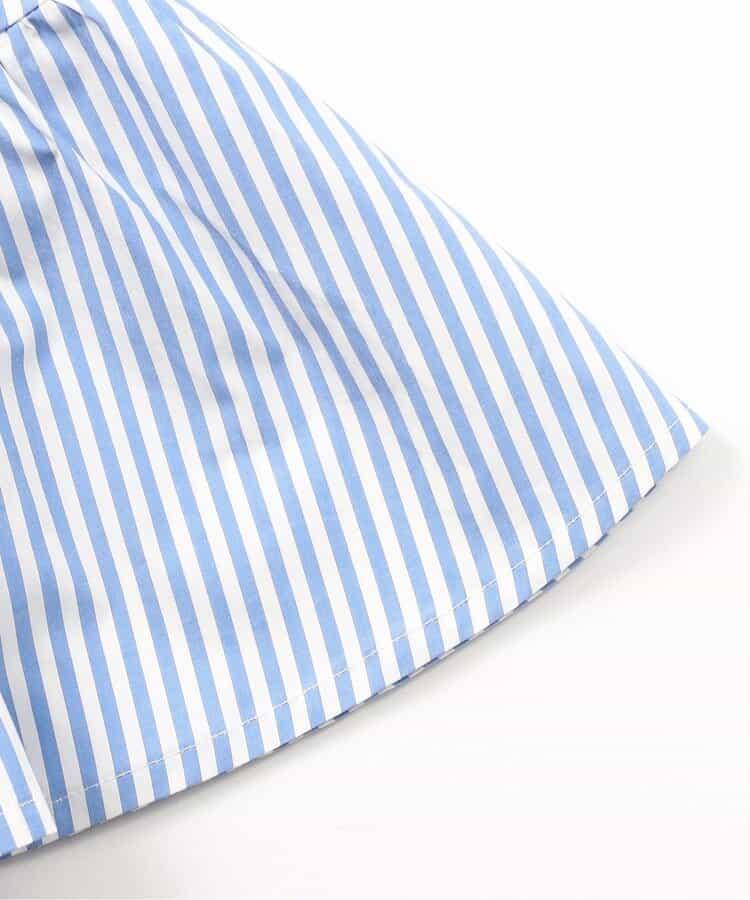 蝴蝶結長款上衣