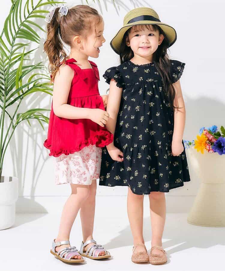 蝴蝶結果凍高跟鞋