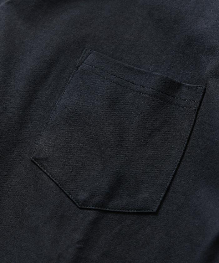 STRATECH/Stratech 寬鬆版型 圓領 T恤/抗菌/防臭【限定推出】