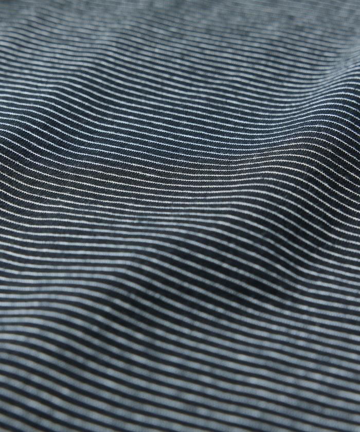 STRATECH/Stratech 寬鬆版型 圓領 T恤/抗菌/防臭【限定推出】