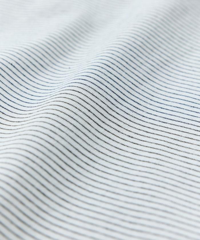 STRATECH/Stratech 寬鬆版型 圓領 T恤/抗菌/防臭【限定推出】