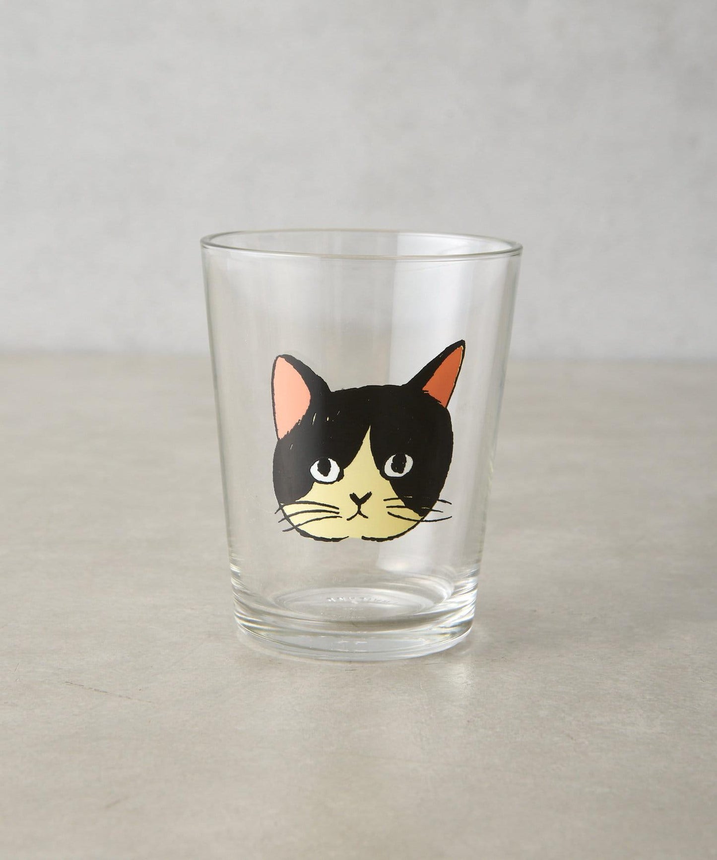 【松尾美幸】迷你玻璃杯 5.5盎司