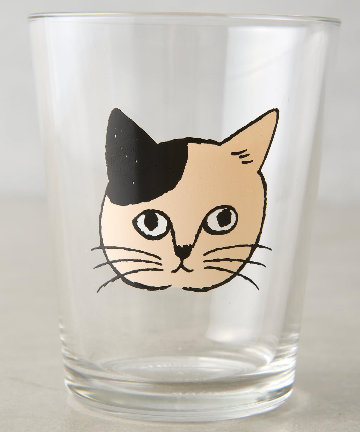 【松尾美幸】迷你玻璃杯 5.5盎司