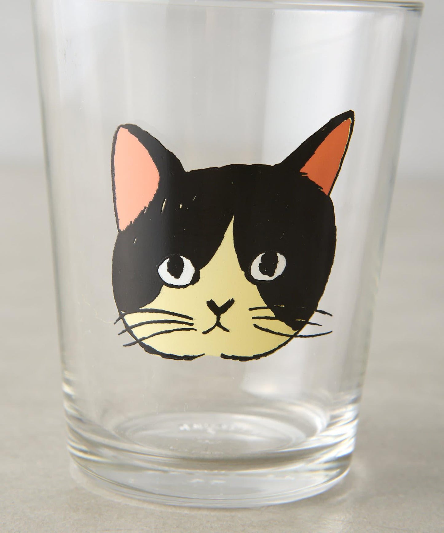【松尾美幸】迷你玻璃杯 5.5盎司