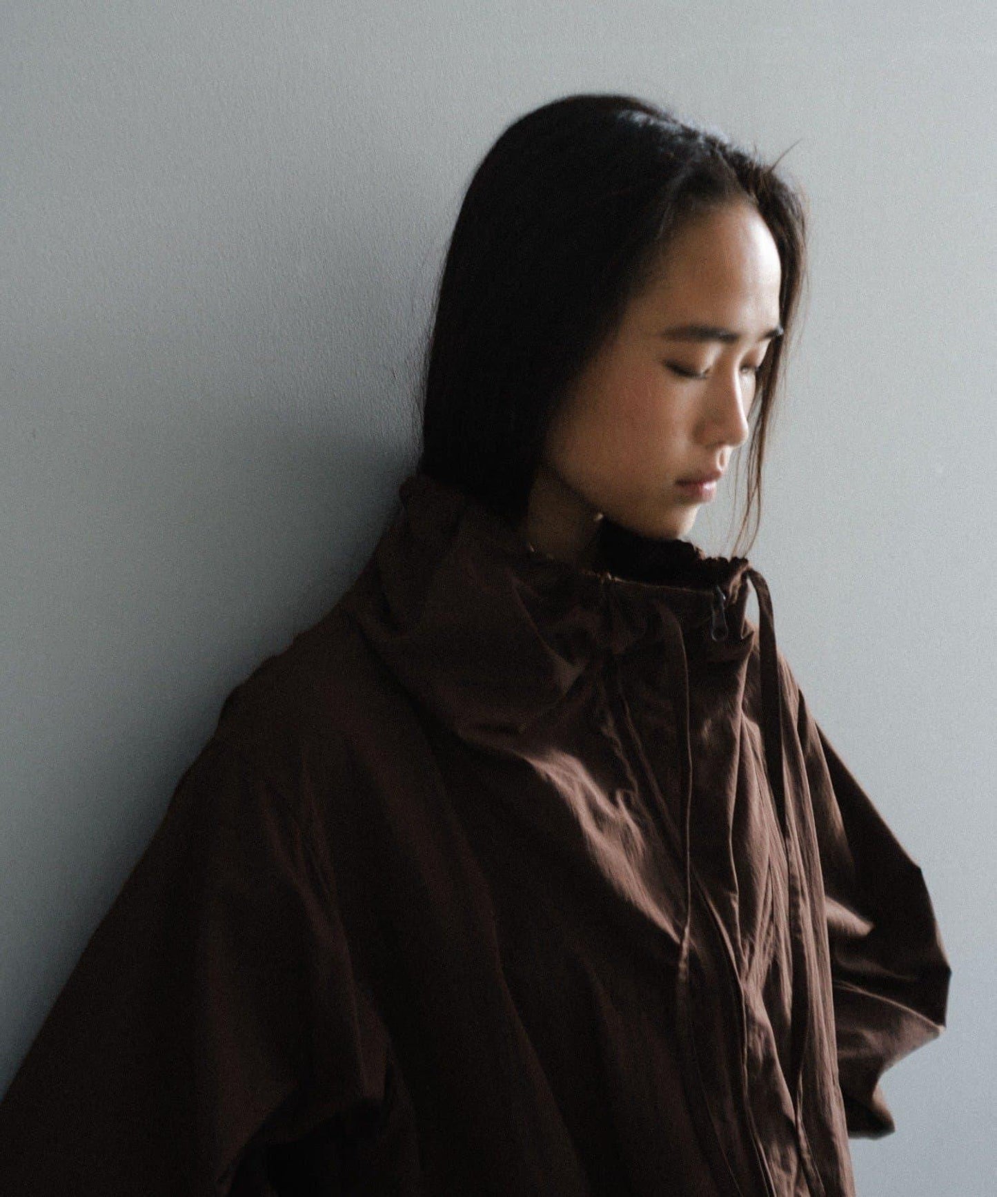 多功能尼龍夾克