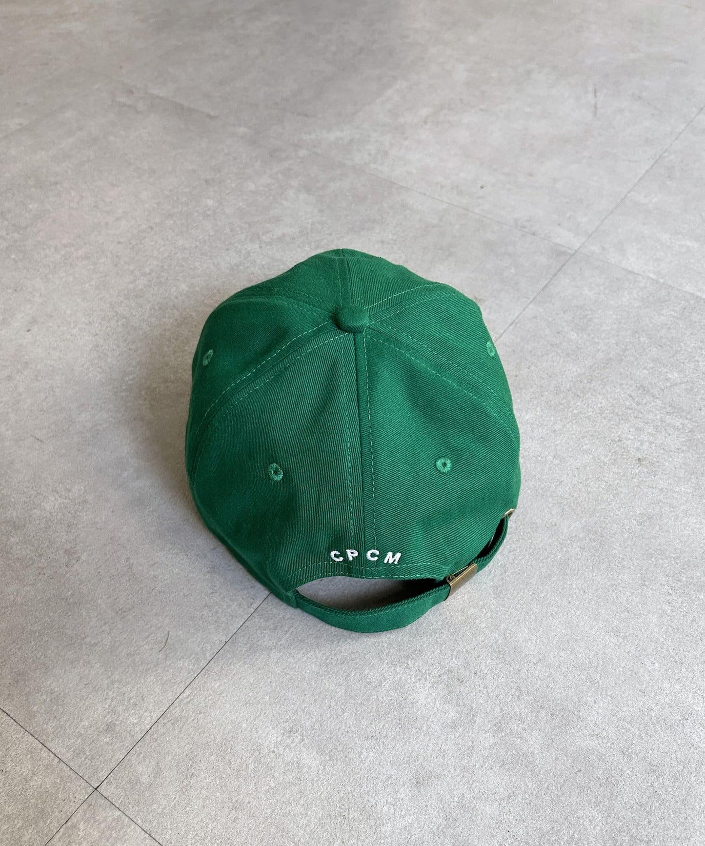 空間物理帽