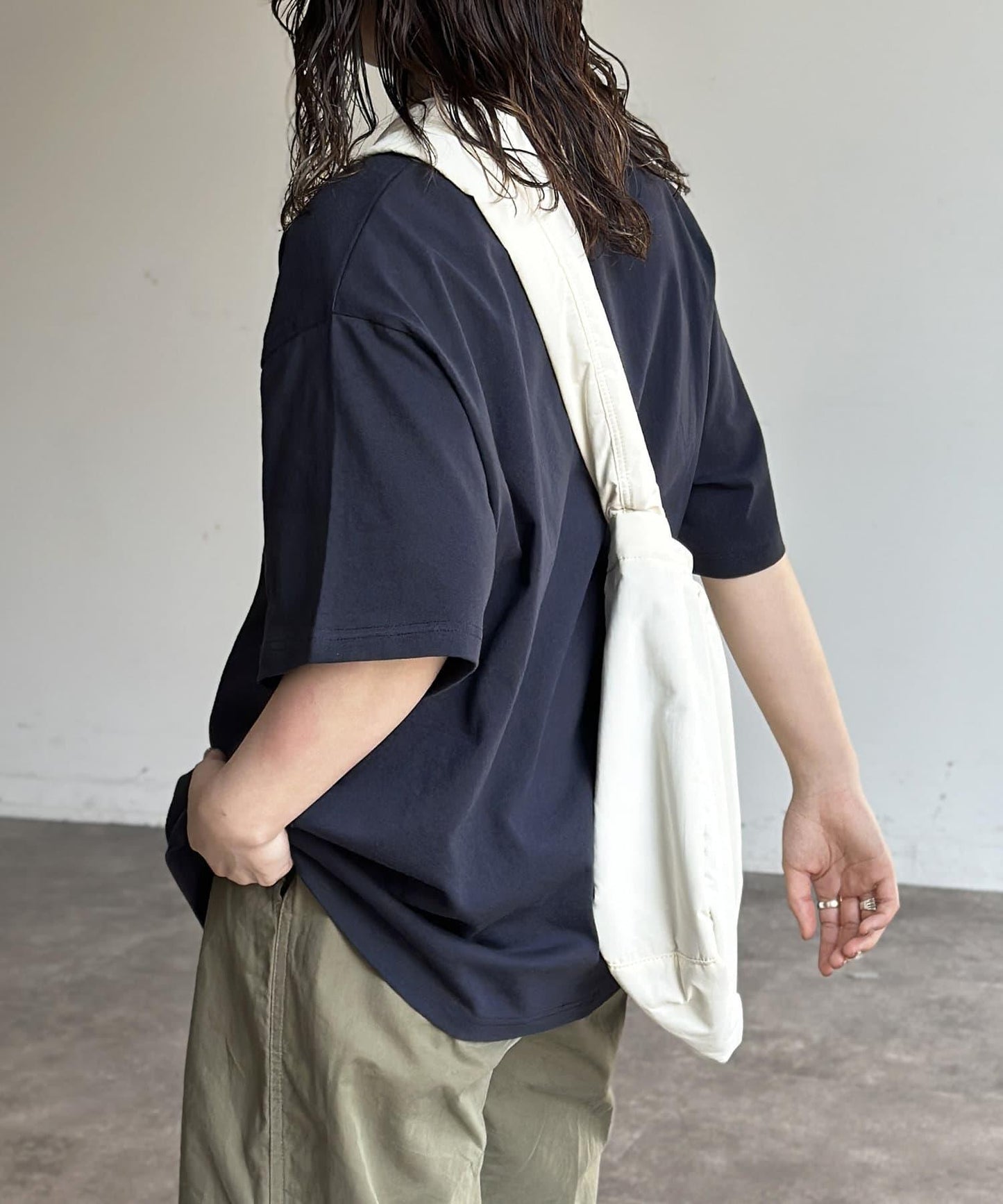 【美國馬球協會】1點刺繡短袖T-shirt