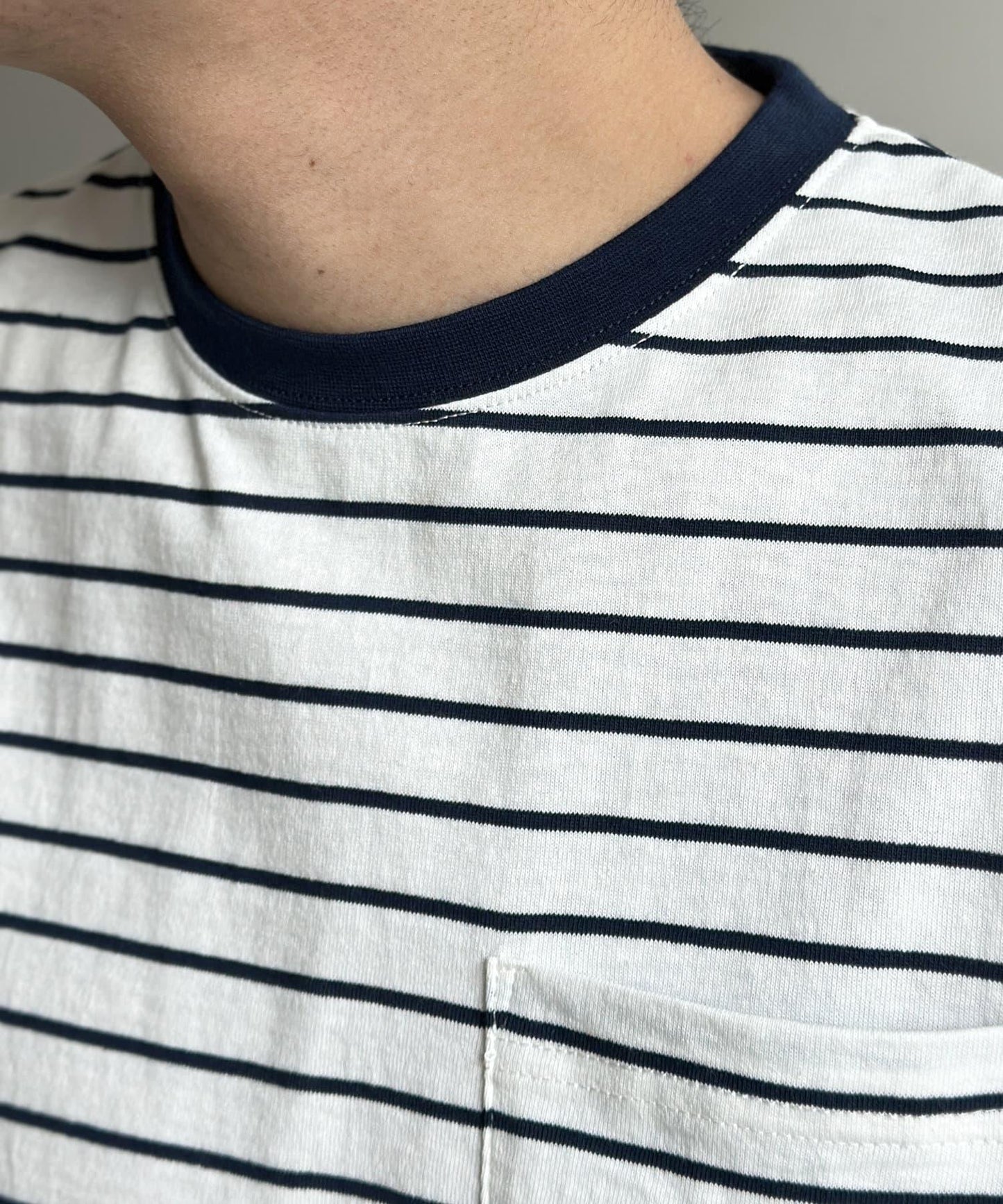 【美國馬球協會】1點刺繡短袖T-shirt