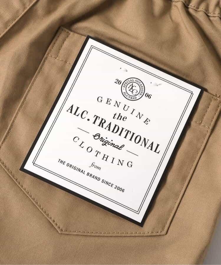 標準款半身褲 5分褲
