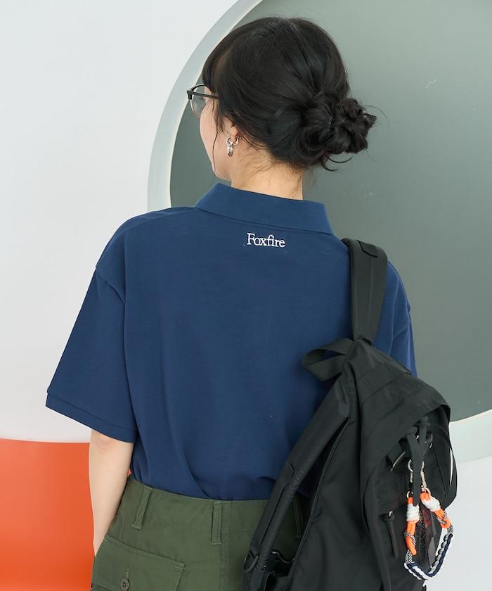 聯名 主題刺繡Polo衫