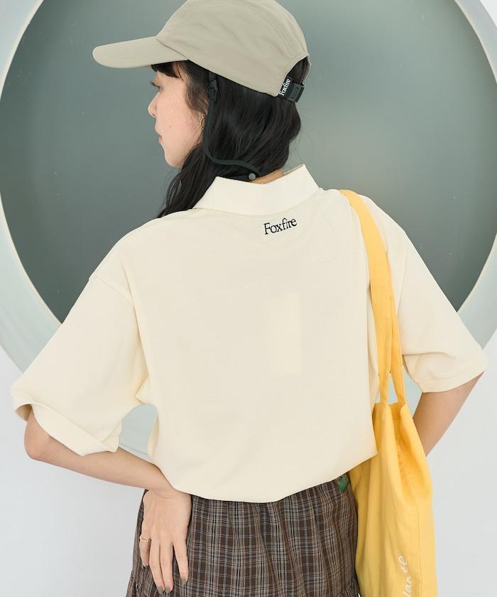 聯名 主題刺繡Polo衫