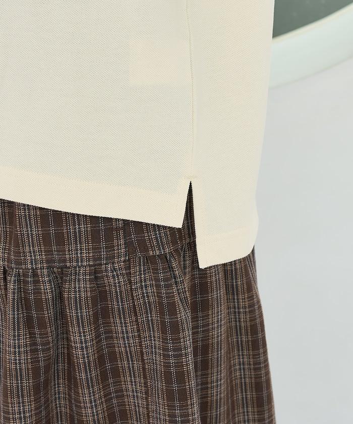 聯名 主題刺繡Polo衫