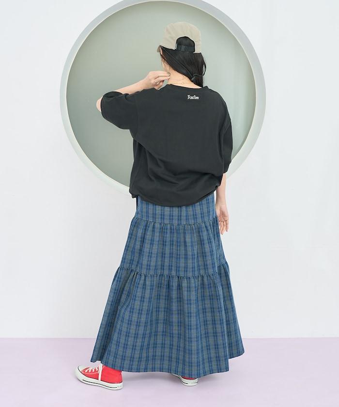 2WAY 帶子連衣裙