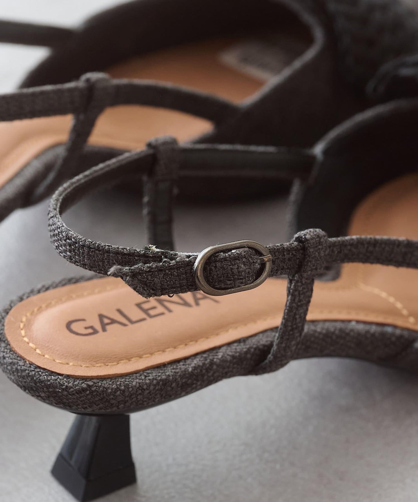 GALENA 蝴蝶結穆勒