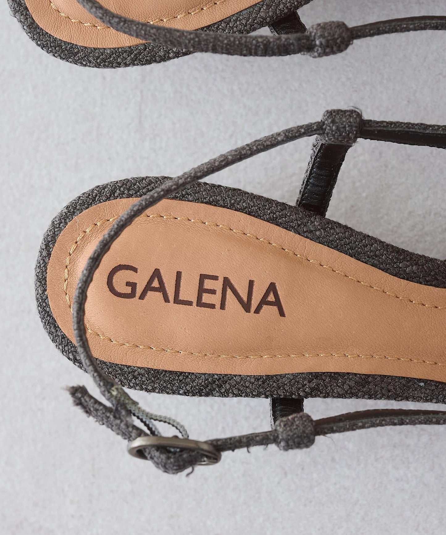 GALENA 蝴蝶結穆勒