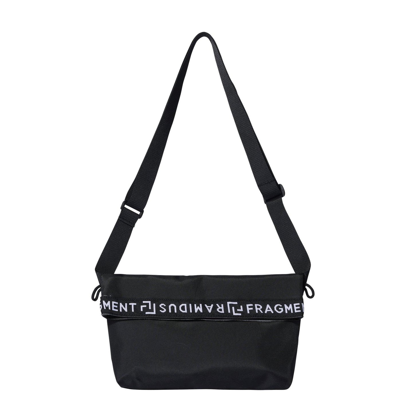 fragment design × RAMIDUS RAMIDUS 斜挎包