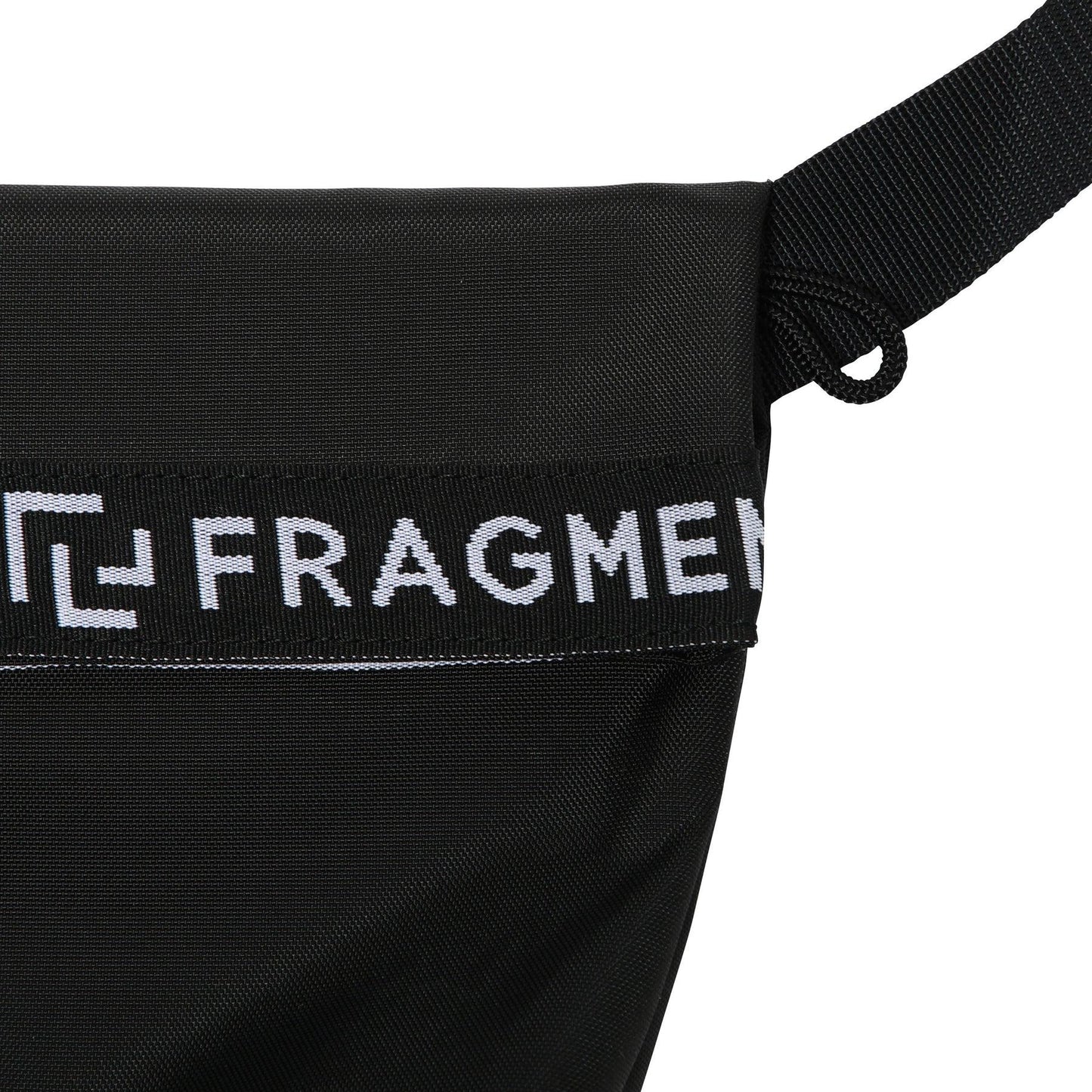fragment design × RAMIDUS RAMIDUS 斜挎包