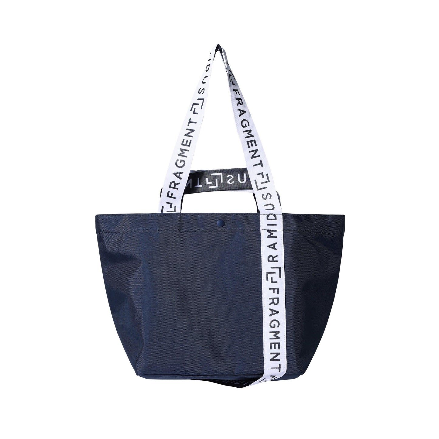 fragment design × RAMIDUS RAMIDUS 方形手提包(小號)