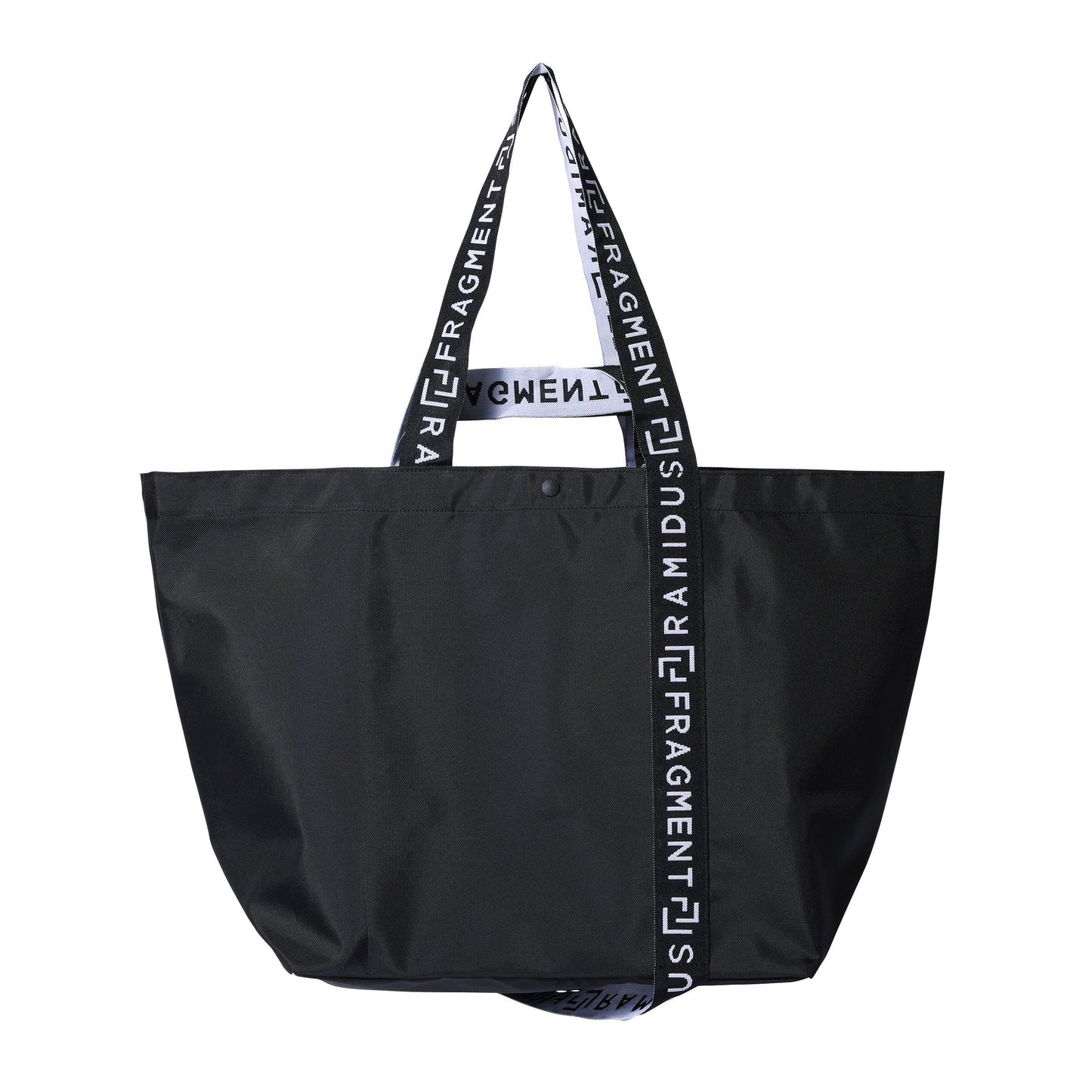 fragment design × RAMIDUS RAMIDUS 方形手提包(中號)