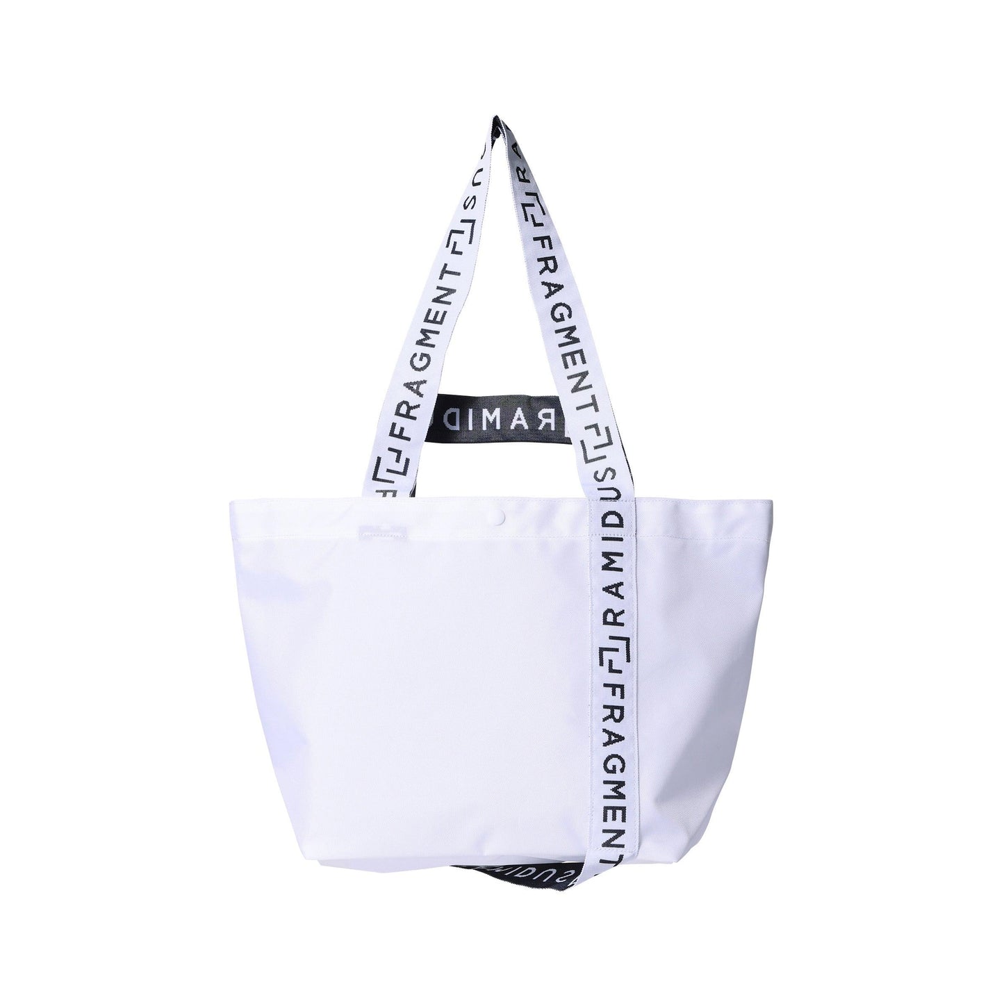 fragment design × RAMIDUS RAMIDUS 方形手提包(小號)