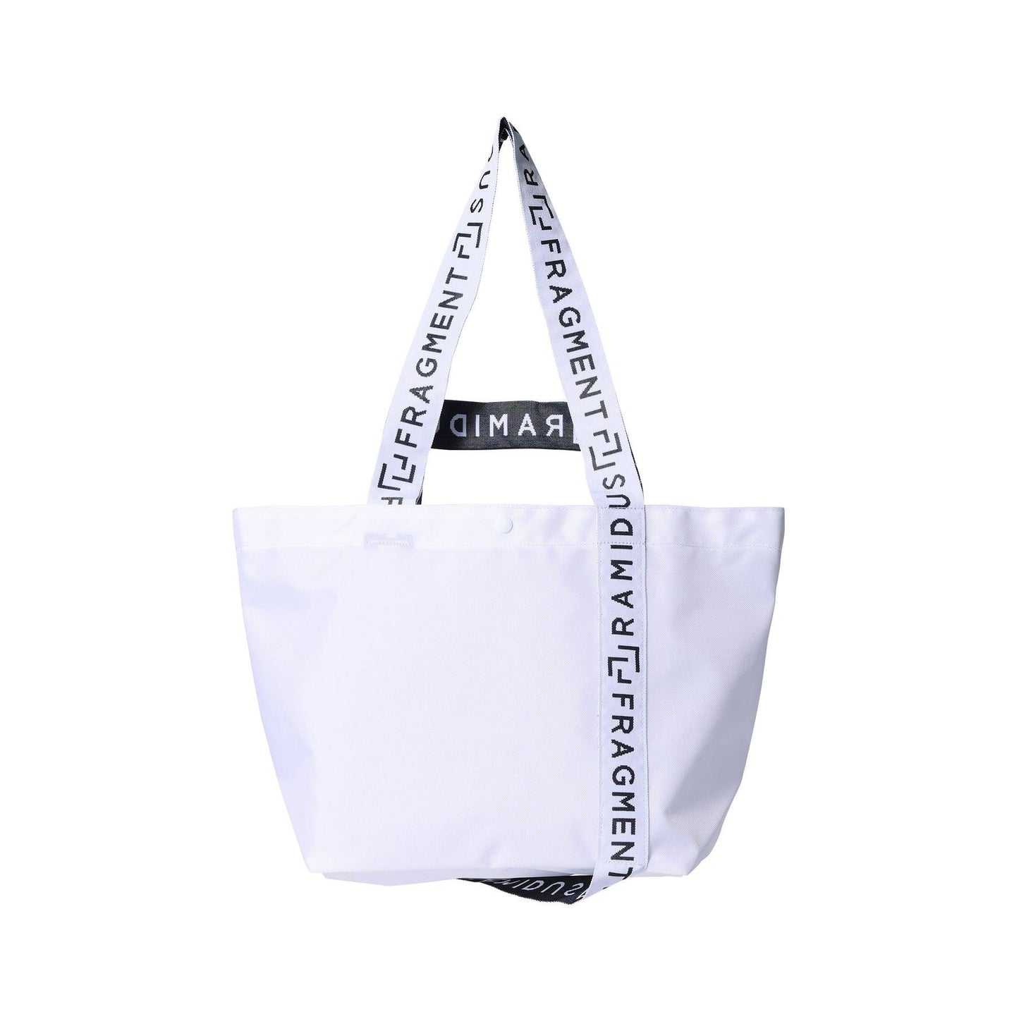 fragment design × RAMIDUS RAMIDUS 方形手提包(小號)