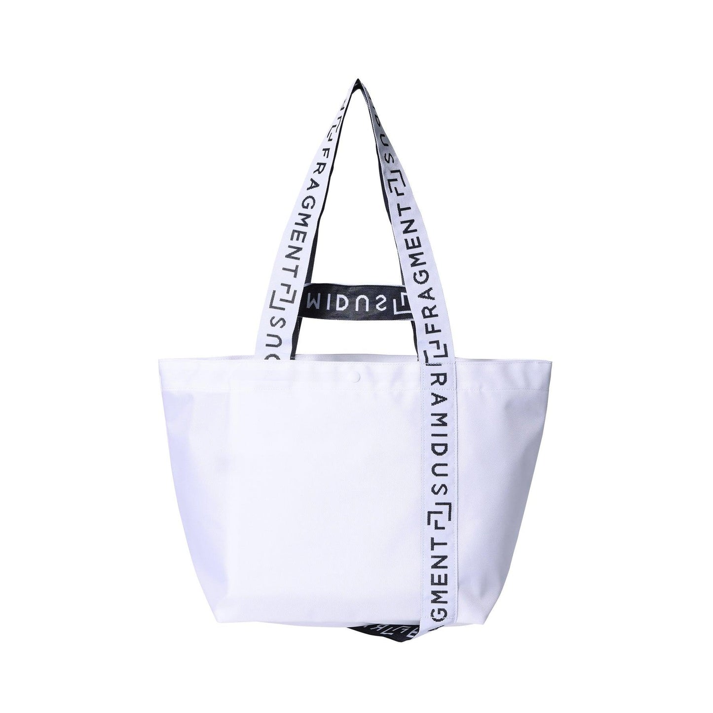 fragment design × RAMIDUS RAMIDUS 方形手提包(小號)