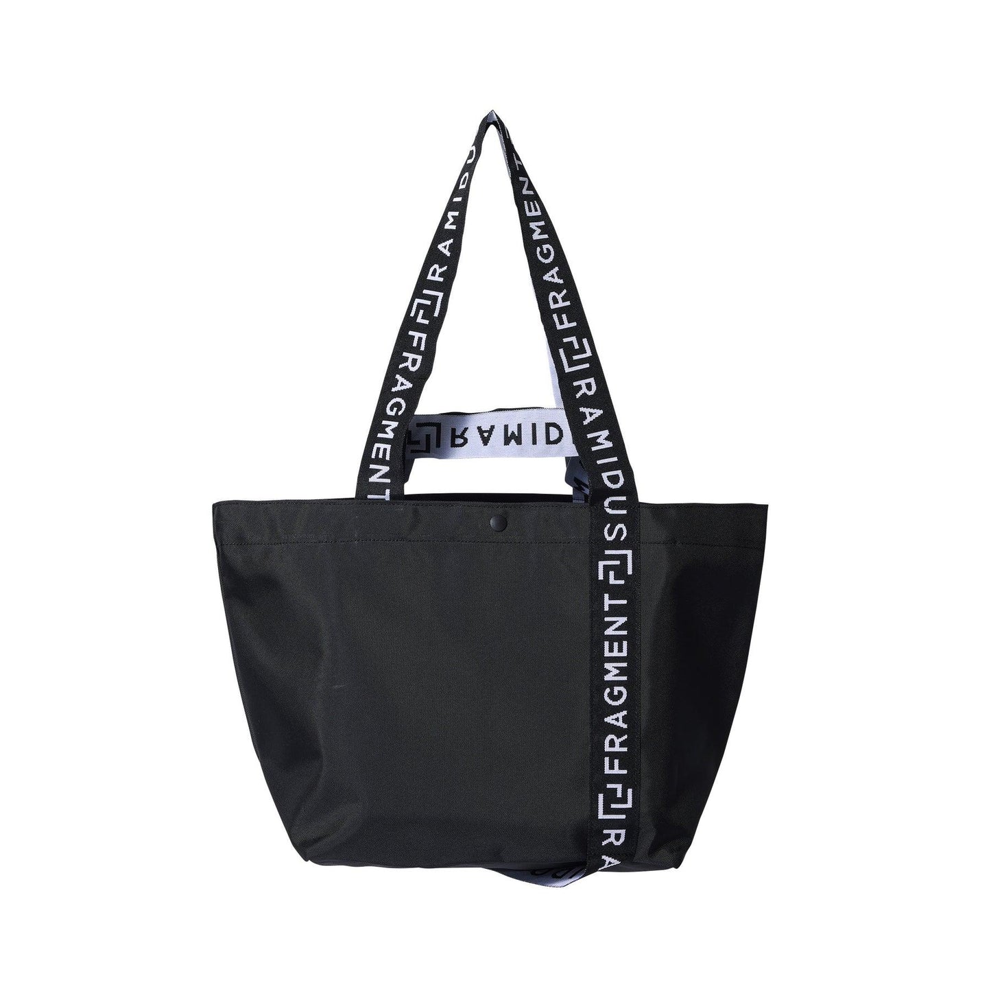 fragment design × RAMIDUS RAMIDUS 方形手提包(小號)
