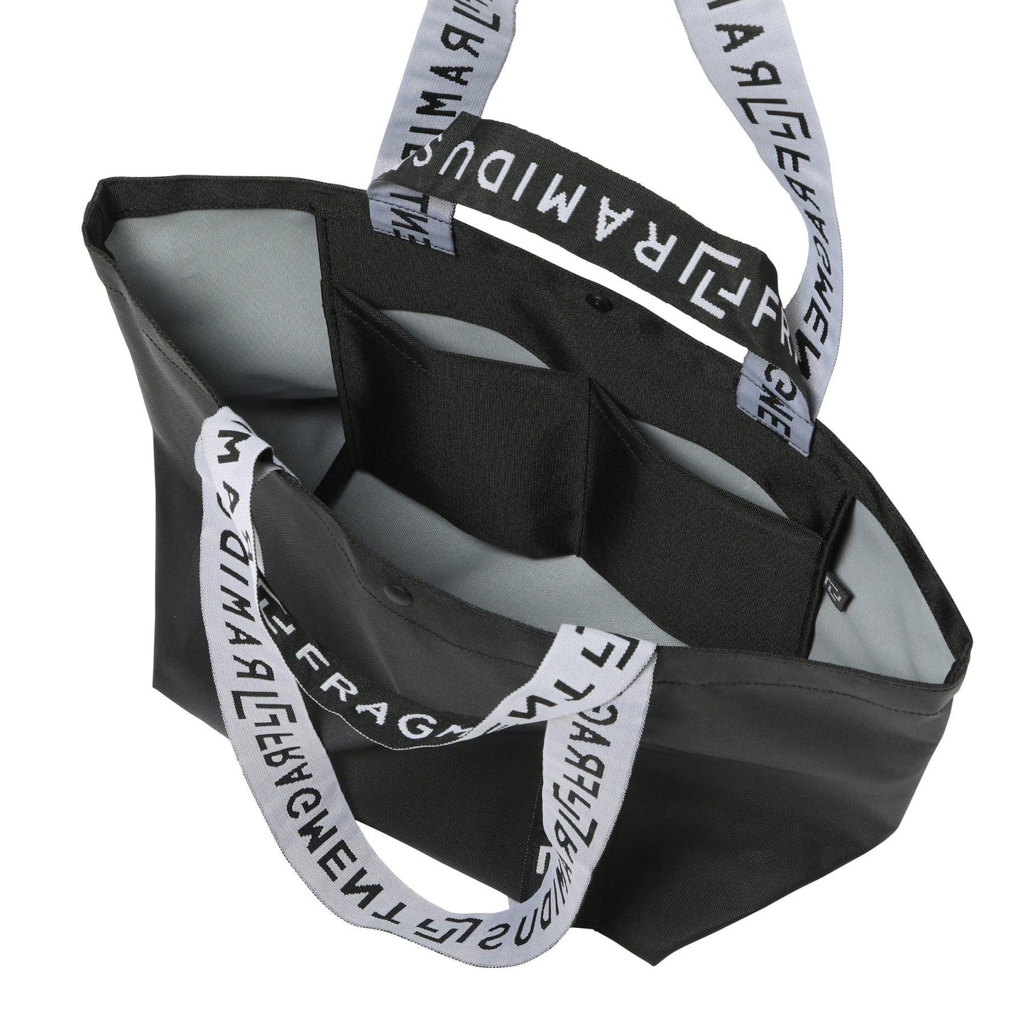 fragment design × RAMIDUS RAMIDUS 方形手提包(小號)