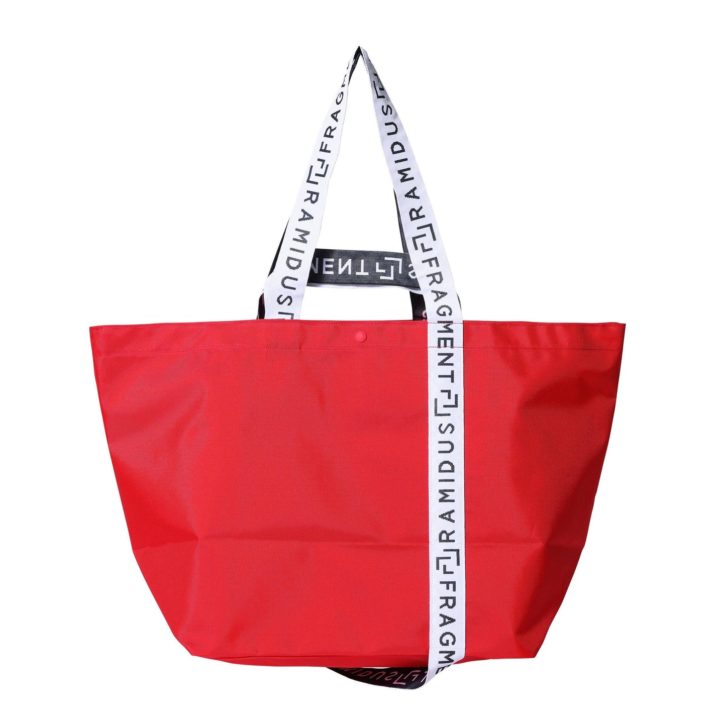 fragment design × RAMIDUS RAMIDUS 方形手提包(中號)
