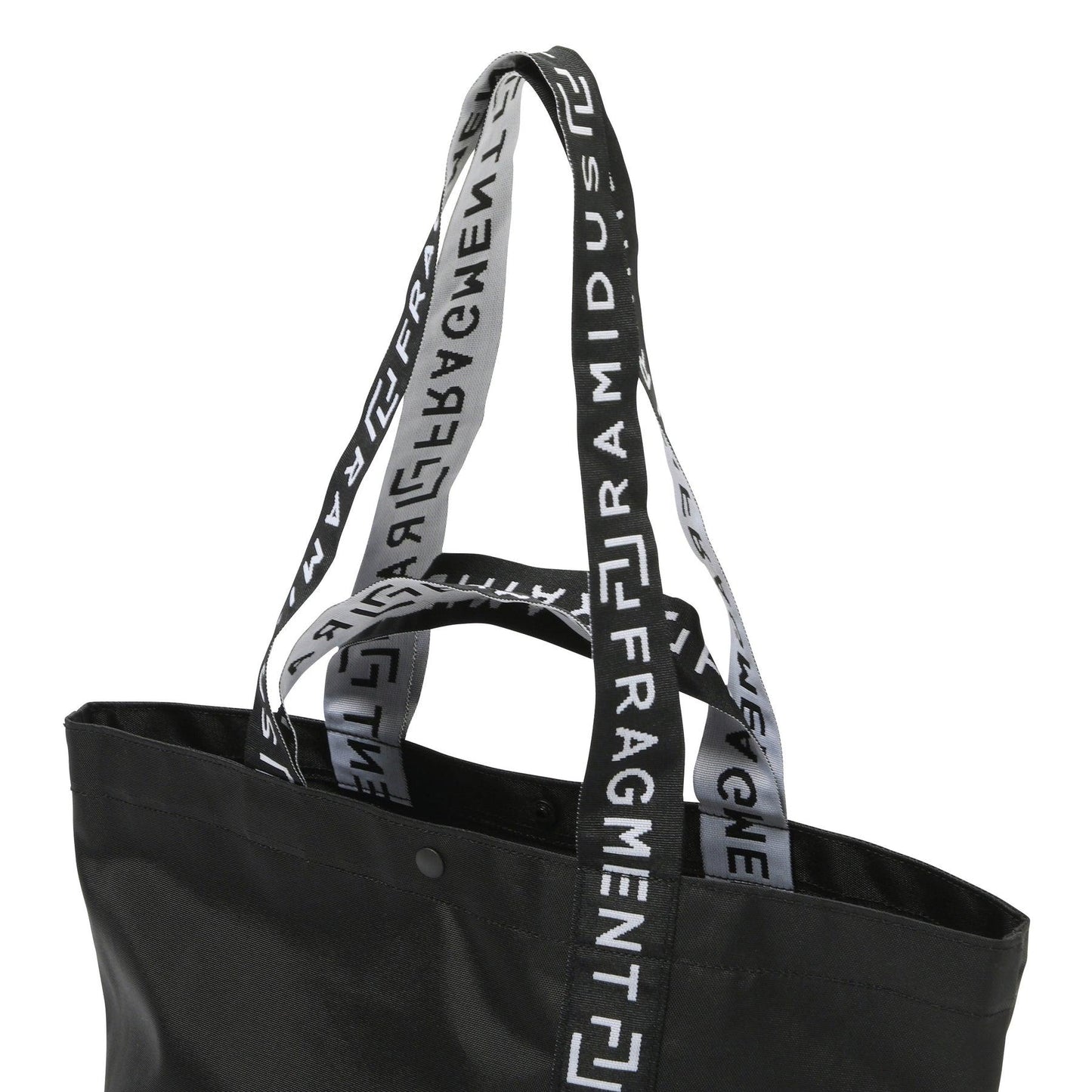 fragment design × RAMIDUS RAMIDUS 方形手提包(小號)