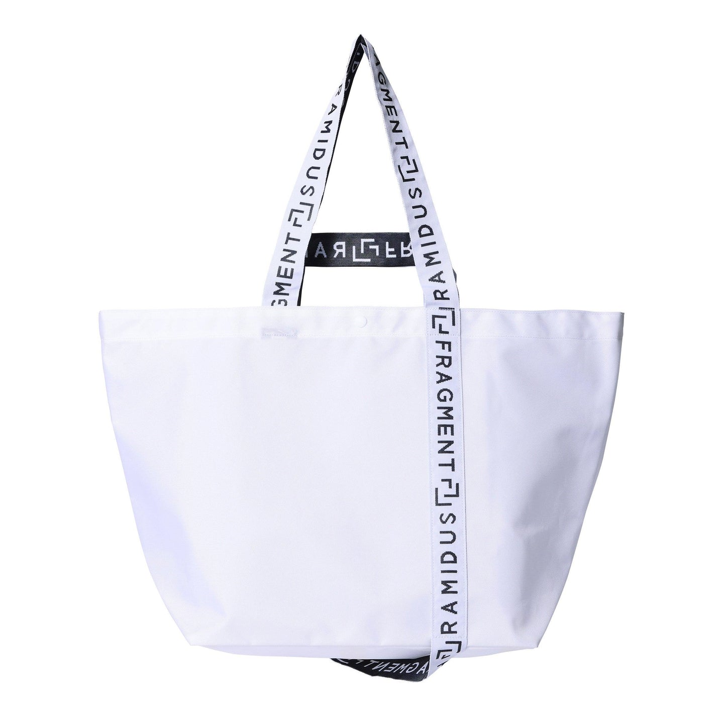 fragment design × RAMIDUS RAMIDUS 方形手提包(中號)
