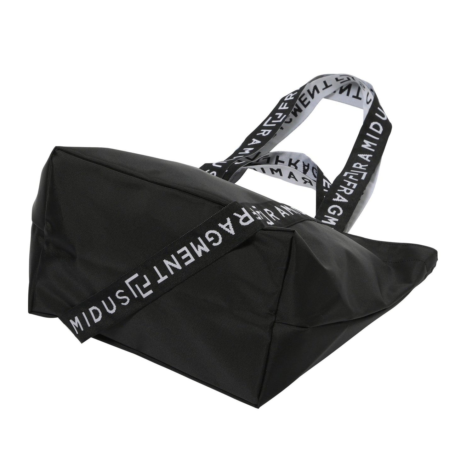 fragment design × RAMIDUS RAMIDUS 方形手提包(小號)