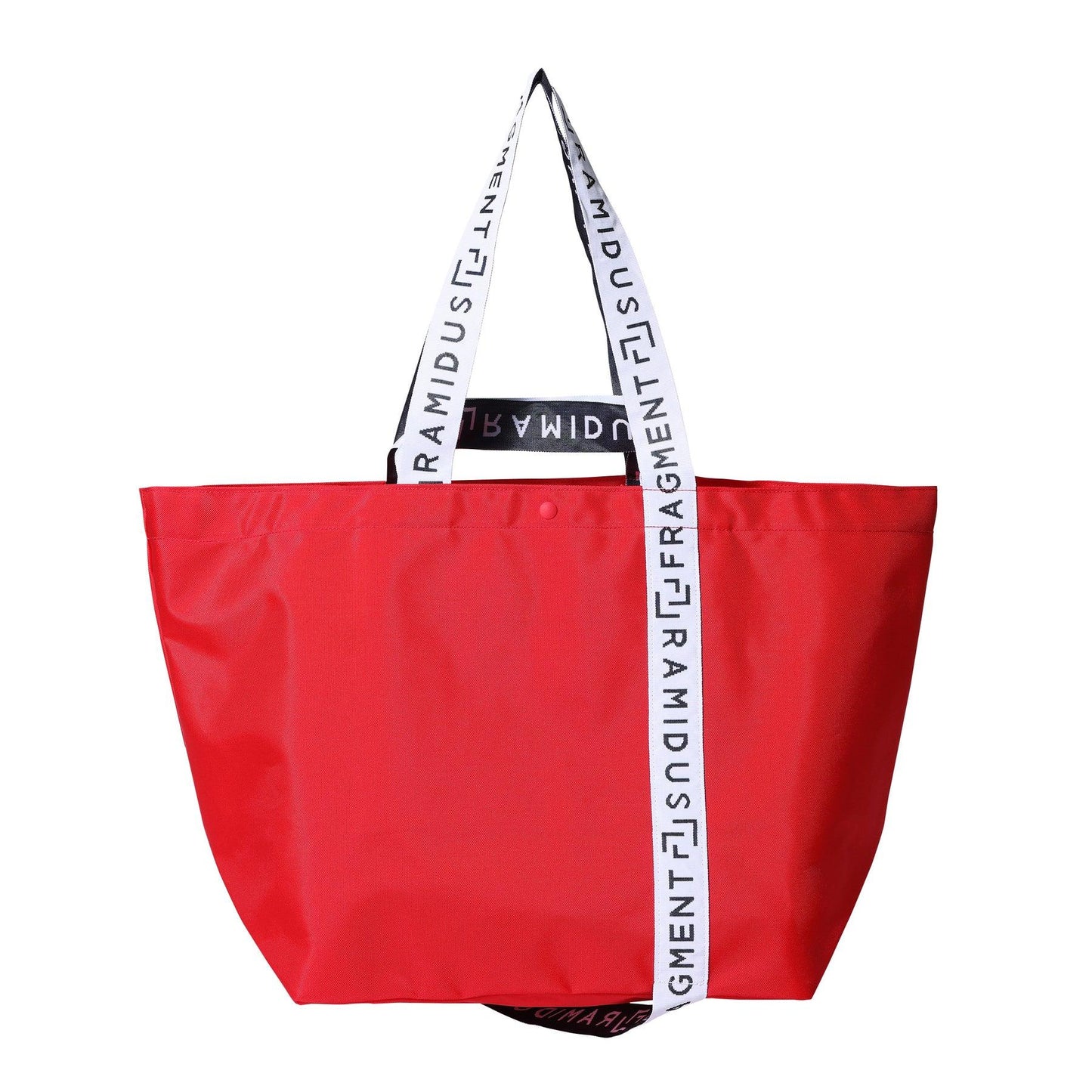 fragment design × RAMIDUS RAMIDUS 方形手提包(中號)