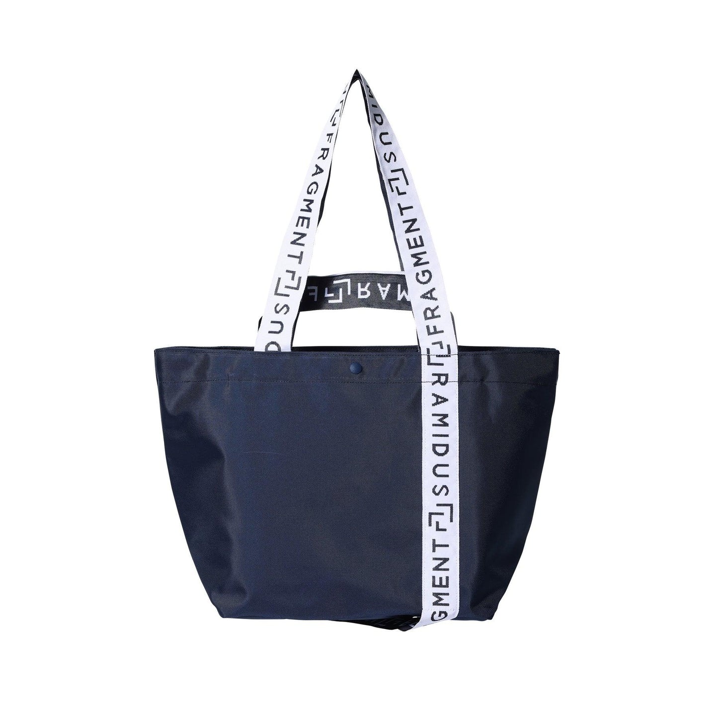 fragment design × RAMIDUS RAMIDUS 方形手提包(小號)