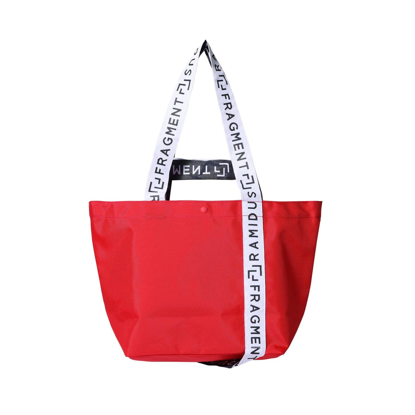 fragment design × RAMIDUS RAMIDUS 方形手提包(小號)