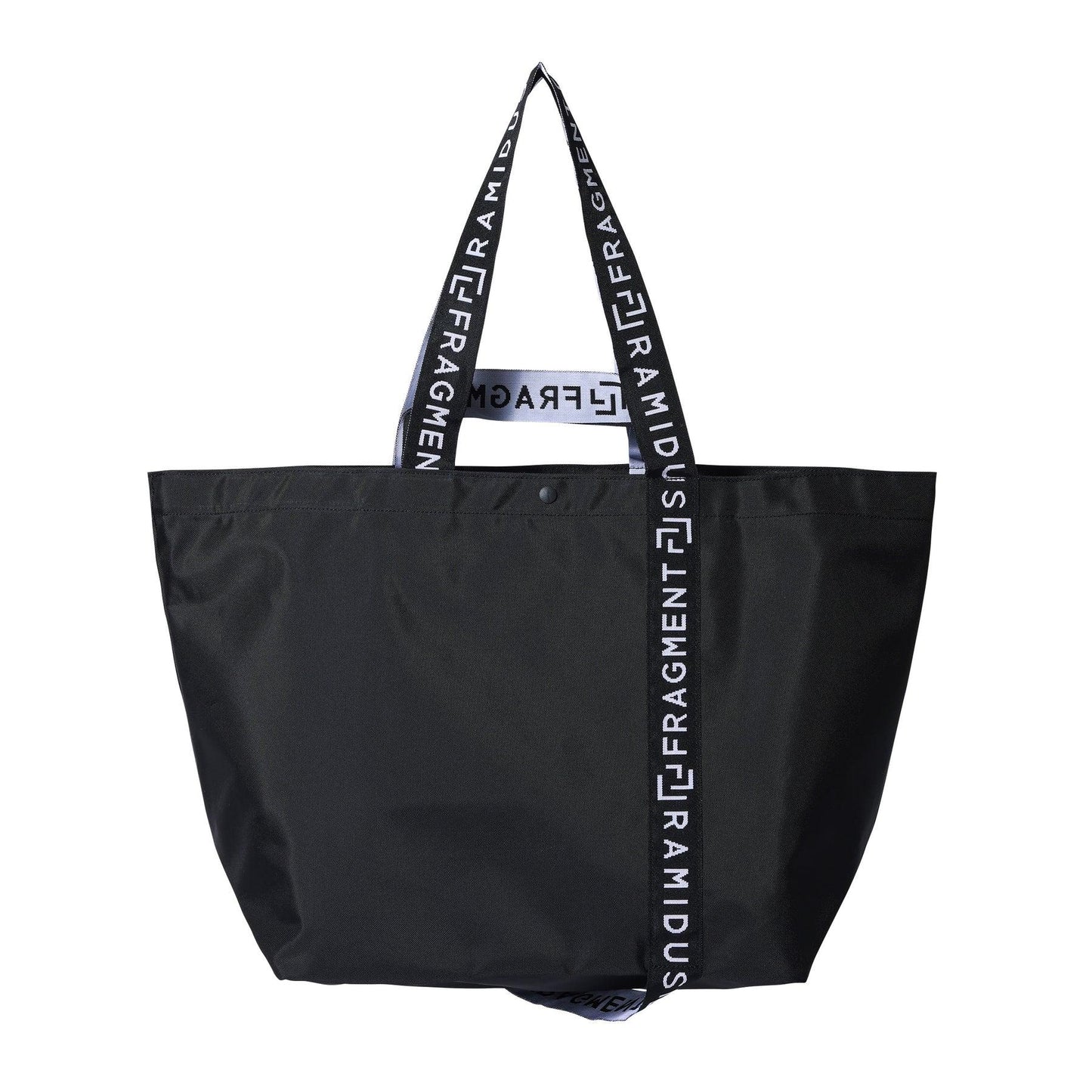 fragment design × RAMIDUS RAMIDUS 方形手提包(中號)